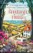 Ванильный убийца (The Charity Shop Detective Agency, #4)