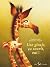 Une girafe, ça sourit, oui !