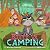 Kitty vs. Camping