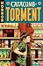 EC Catacomb of Torment Vol. 3 by Jude Ellison S. Doyle EC Catacomb of Torment Vol. 3 by Jude Ellison S. Doyle