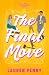 The Final Move (Love, New York, #2)