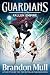 Fallen Empire (Guardians #2)