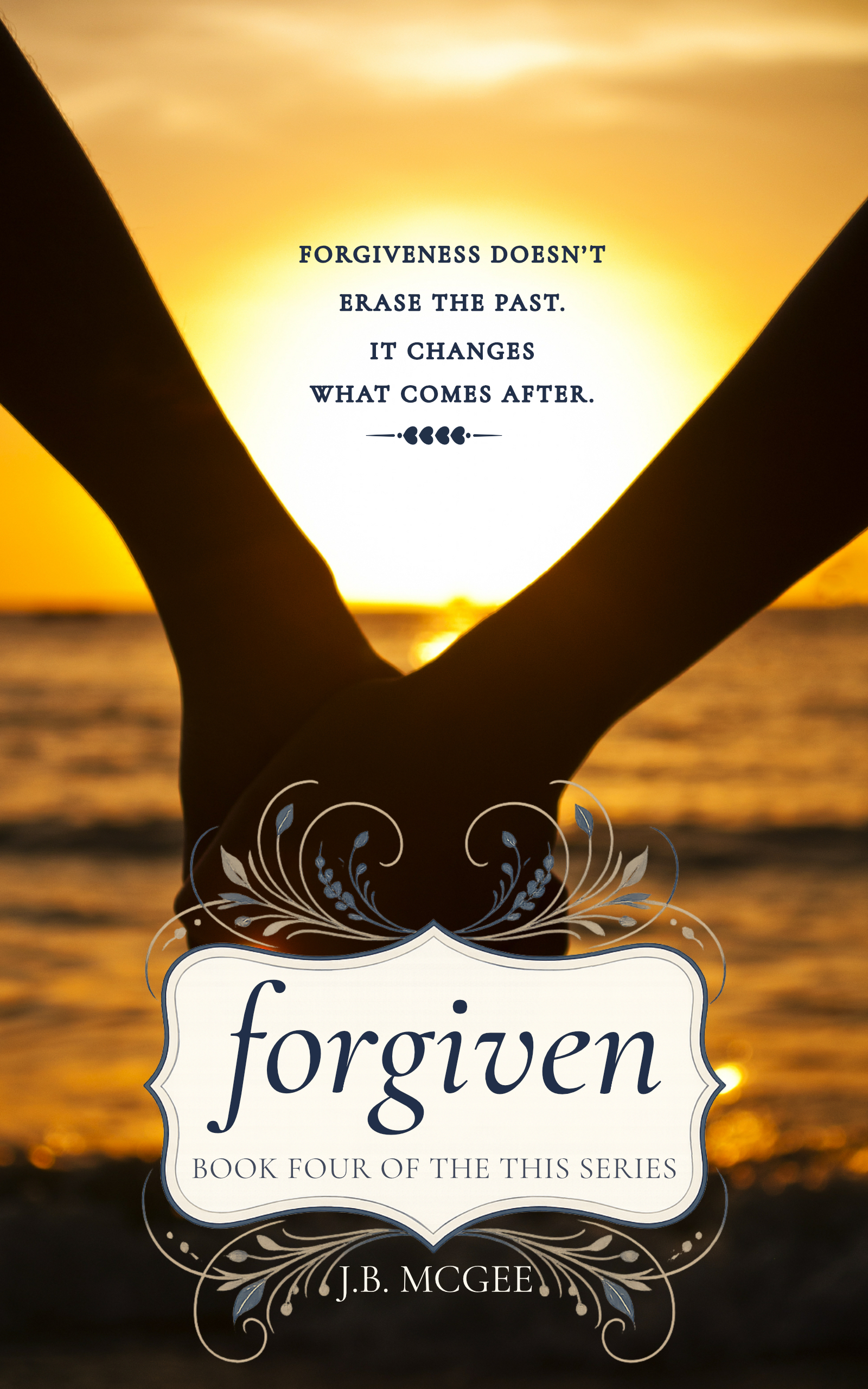Forgiven (This)