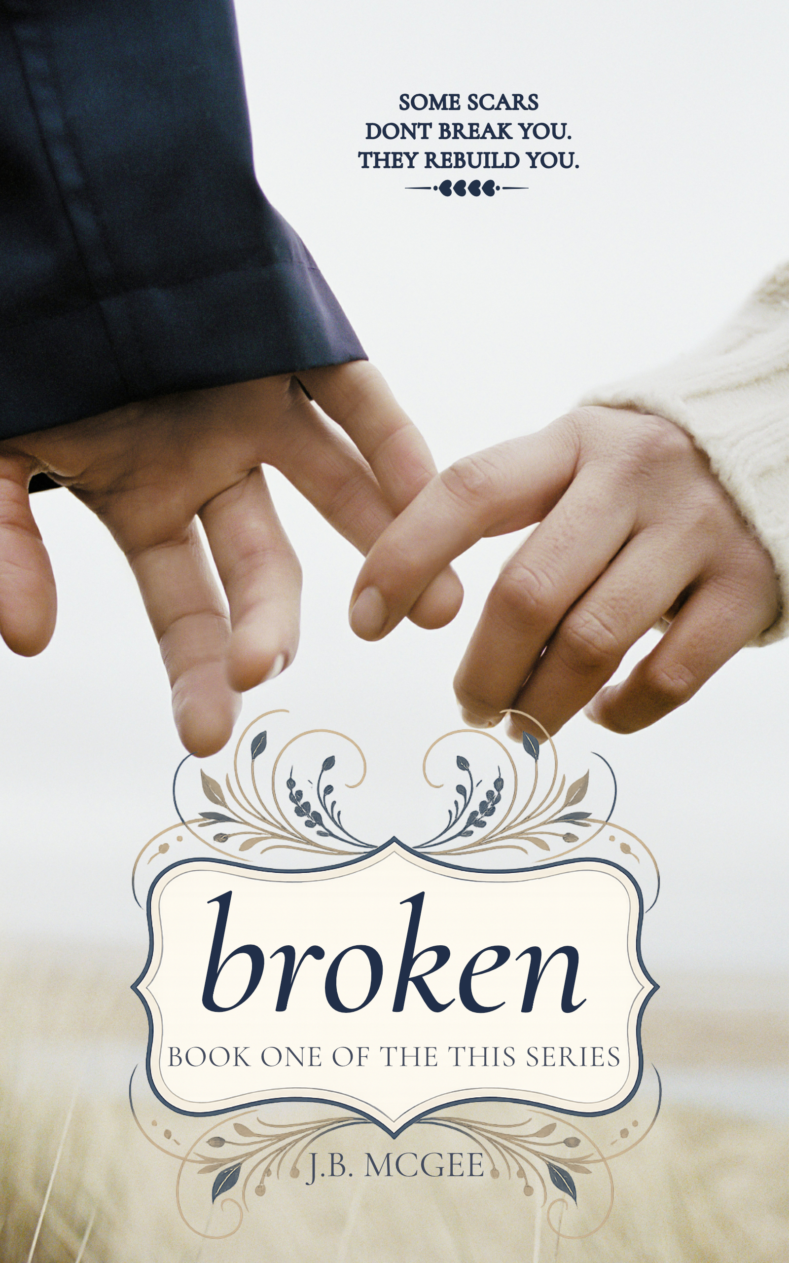 Broken (This, #1)