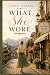 What She Wore by Amber Talbert