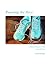 Running the Race by Kay Daigle