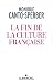 La Fin de la culture française