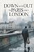 Down and Out in Paris and London