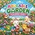Adorable Garden Coloring Bo...