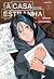 A Casa Estranha, Vol. 05