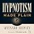 Hypnotism Made Plain