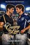Crossing the Line by Elias Keane