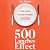 The 500 Lunches Effect: How...