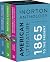 The Norton Anthology of Ame...