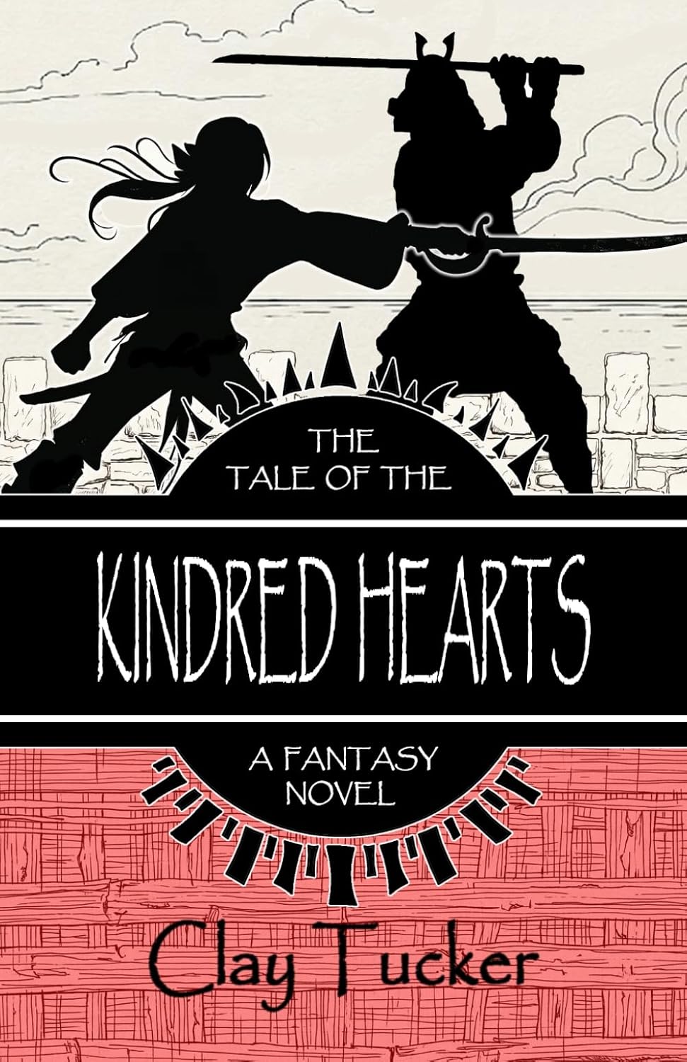 The Tale of the Kindred Hearts (Tales from Kokoshima / Kindred Chronicles)