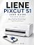 LIENE PIXCUT S1 USER GUIDE ...