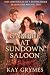 Gamble at Sundown Saloon (T...