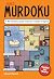 Murdoku Vol. 02 - Viagem No Tempo + 80 Mistérios Para Resolver Usando A Lógica
