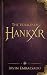 The Voyages of Hankxr by Irvin Embalsado
