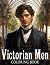Victorian Men Coloring Book...