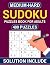 Medium-Hard Sudoku Puzzles ...
