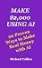 MAKE $2,000 USING AI: 20 Pr...