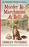 Murder at Marchmo...