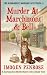 Murder at Marchmont & Bell by Imogen Penrose Murder at Marchmont & Bell by Imogen Penrose