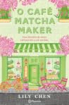 O Café Matcha Maker
