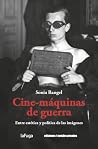 Cine-máquinas de ...