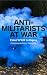 Anti-Militarists At War: Fr...