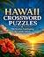 Hawaii Crossword Puzzles: 5...