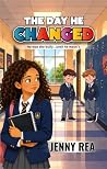 The Day He Changed: He was the bully...until he wasn't