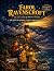 Farol Ravenscroft: Um Livro...