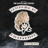 Returning To Ravens Ridge (The Ravens Ridge Riders)