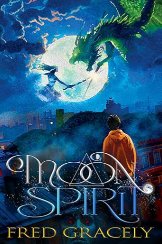 Read Moon Spirit