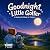 Goodnight, Little Golfer by L. Scholtz