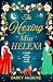 The Hexing Miss Helena (The Society of Scandalous Witches, #2)