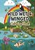 WILD WET & WINGED Coloring ...