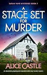 A Stage Set for M...