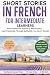 Short Stories in French For...