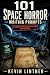 101 Space Horror Writing Pr...