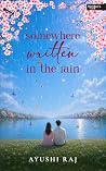 Somewhere Written...