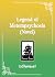 Legend of Metempsychosis (Novel) Vol. 1 by Fei Tian Ye Xiang Legend of Metempsychosis (Novel) Vol. 1 by Fei Tian Ye Xiang