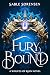 Fury Bound (The Wolves of Ruin, #2)