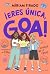 Me llamo Goa 12 - ¡Eres úni...