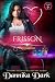 Frisson (Crossbreed, t. 9) (French Edition)