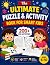The Ultimate Activity Book ...