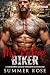 My Reckless Biker: A Fake D...