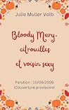 Bloody Mary, citr...